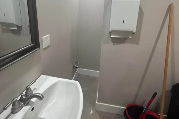 AB Plumbing LLC's Other Services