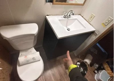 Trusted Commercial Plumbing