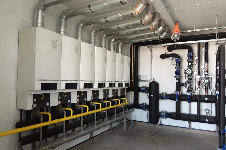 Premium Water Heater Replacement Roy, WA