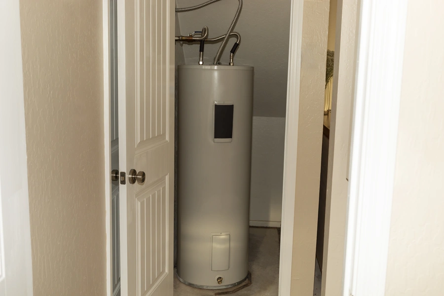 Reliable Water Heater Replacement Roy, WA